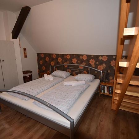 Apartmany Snezenka Desztne w Górach Orlickich Zewnętrze zdjęcie