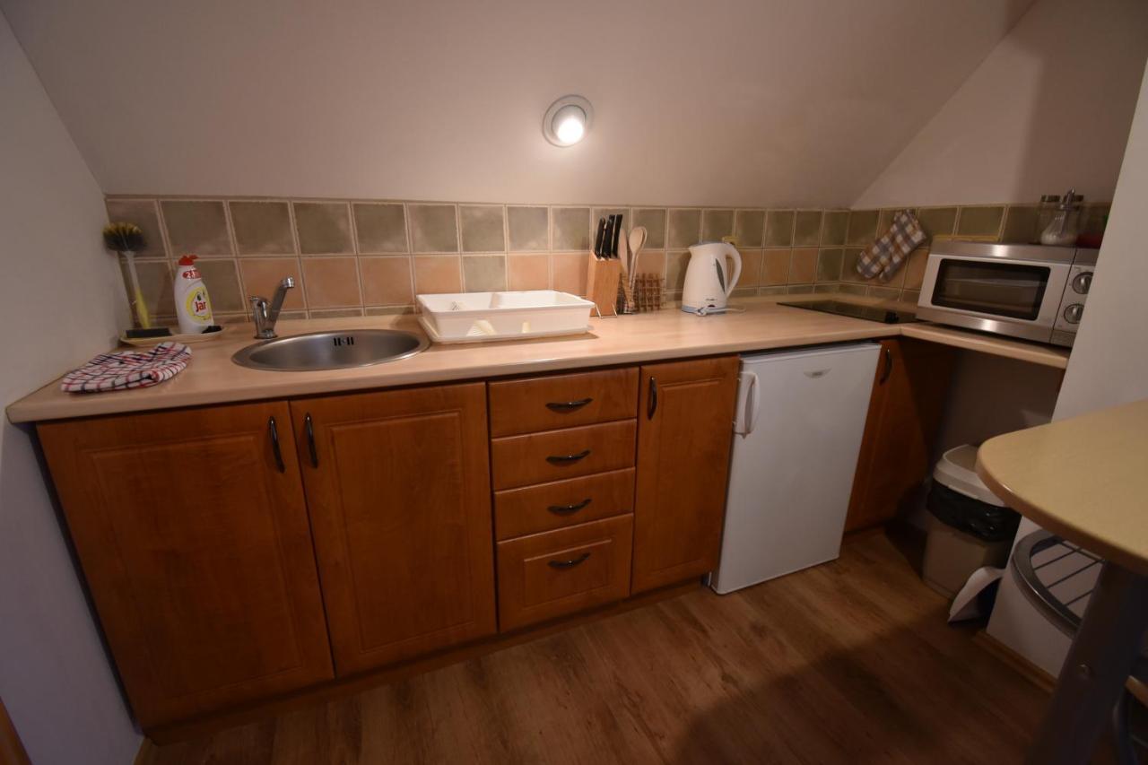 Apartmany Snezenka Desztne w Górach Orlickich Zewnętrze zdjęcie