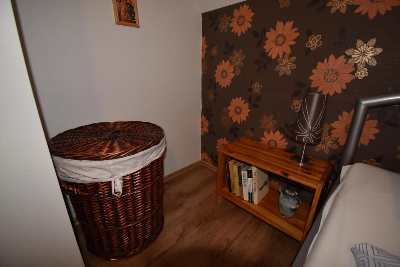 Apartmany Snezenka Desztne w Górach Orlickich Zewnętrze zdjęcie