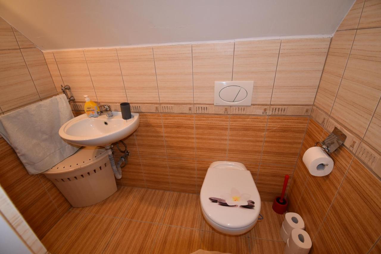Apartmany Snezenka Desztne w Górach Orlickich Zewnętrze zdjęcie