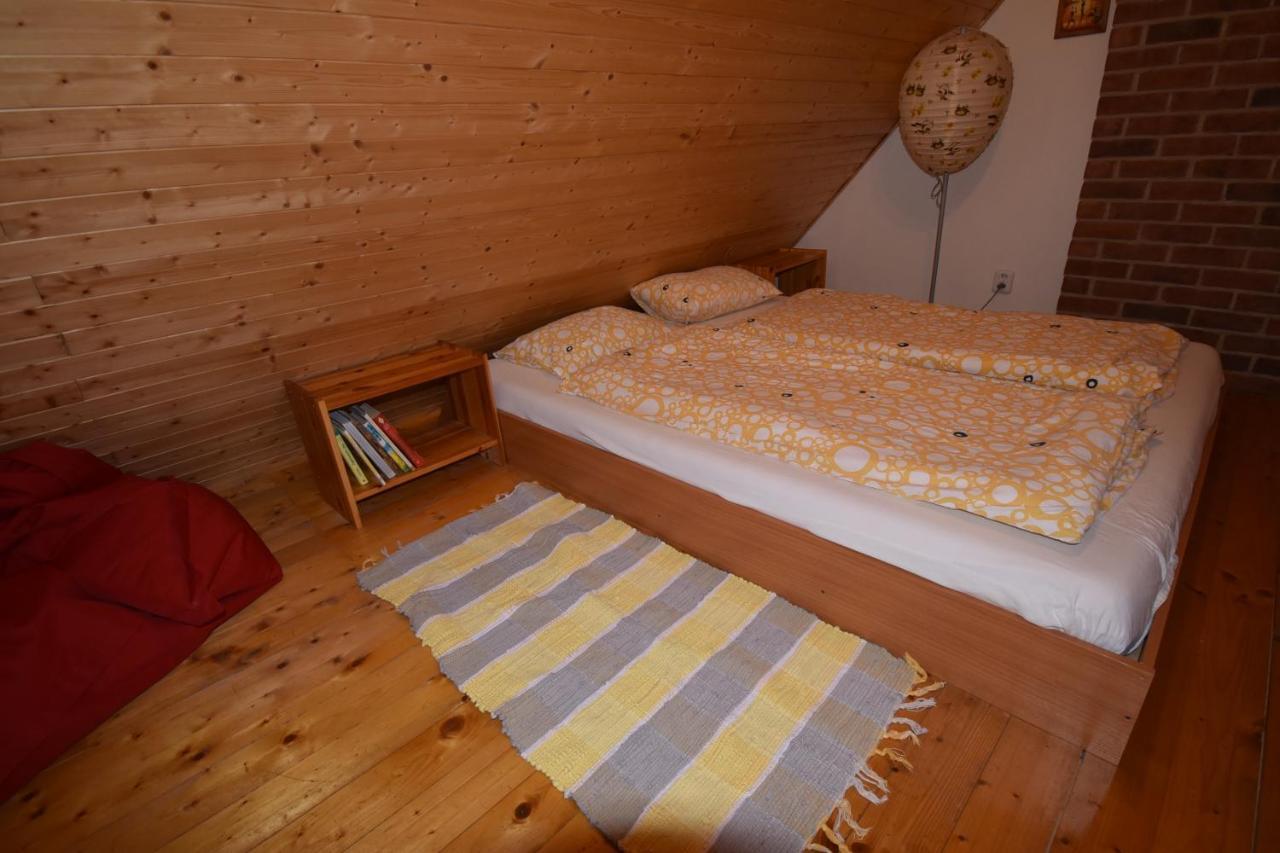 Apartmany Snezenka Desztne w Górach Orlickich Zewnętrze zdjęcie