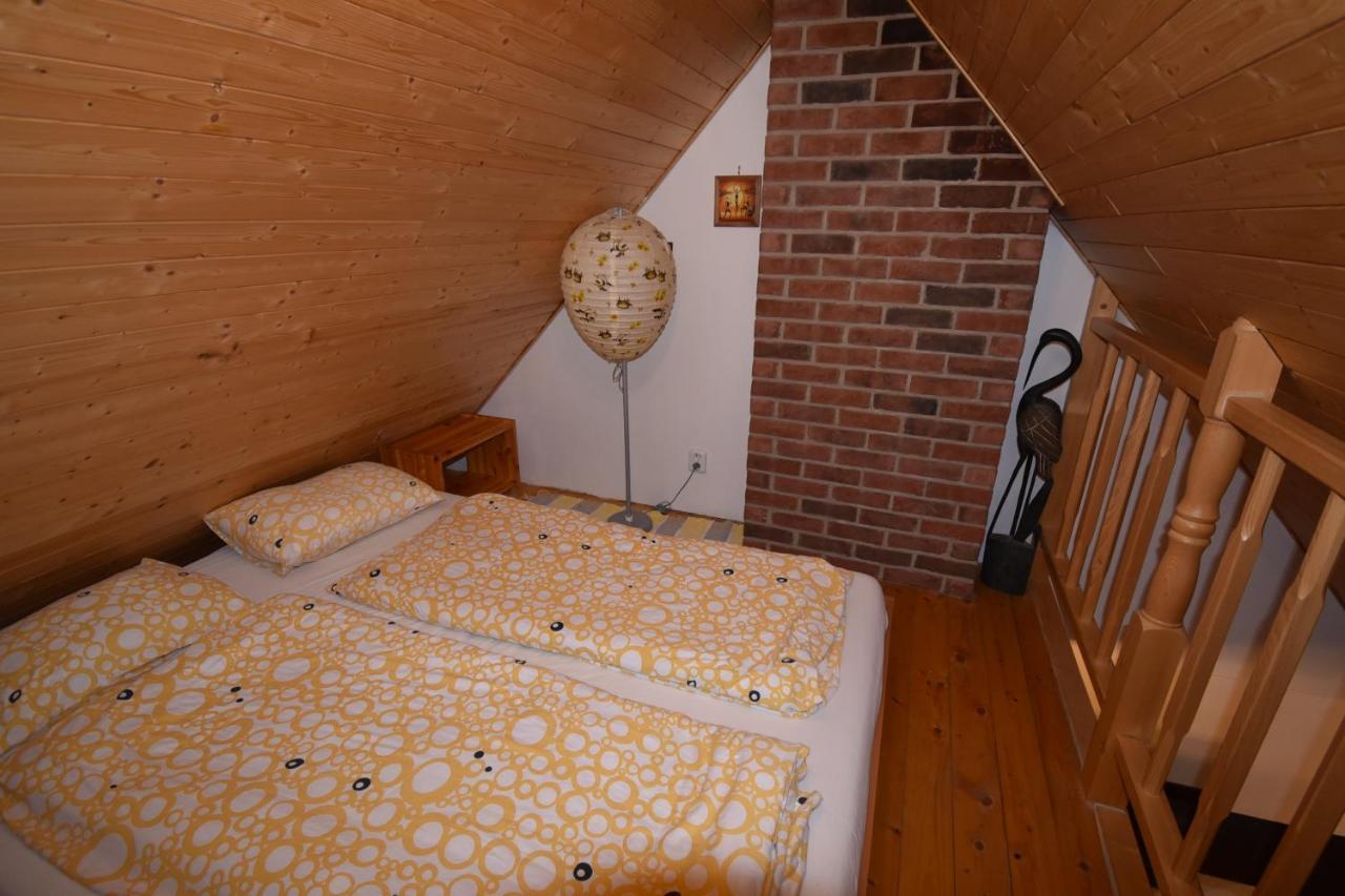Apartmany Snezenka Desztne w Górach Orlickich Zewnętrze zdjęcie