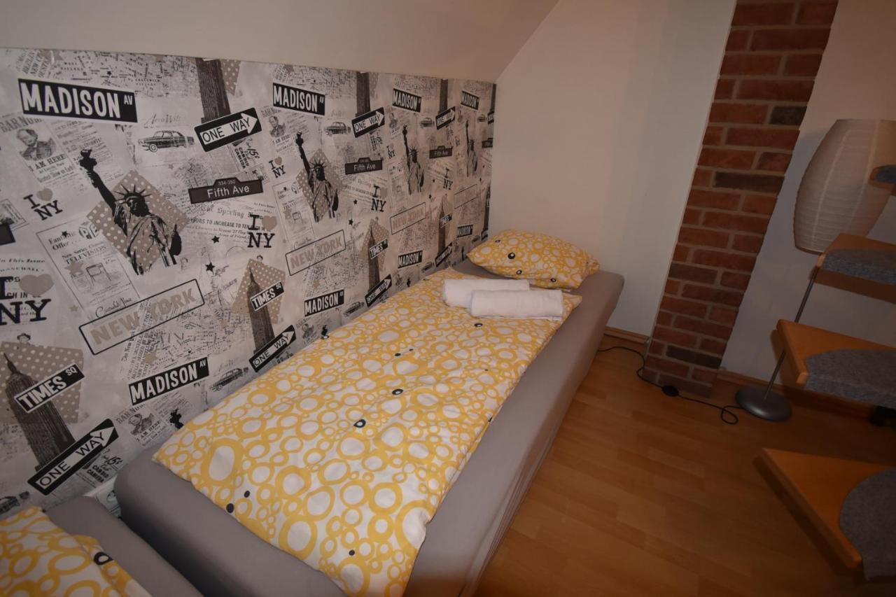 Apartmany Snezenka Desztne w Górach Orlickich Zewnętrze zdjęcie