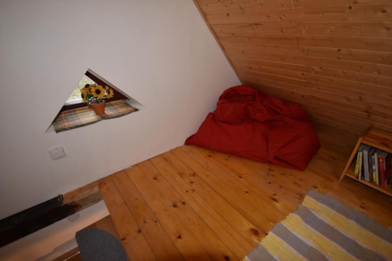 Apartmany Snezenka Desztne w Górach Orlickich Zewnętrze zdjęcie