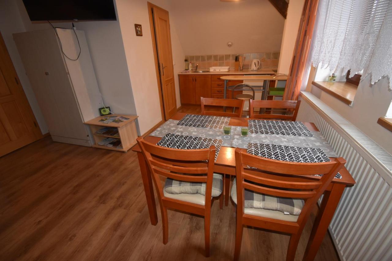 Apartmany Snezenka Desztne w Górach Orlickich Zewnętrze zdjęcie