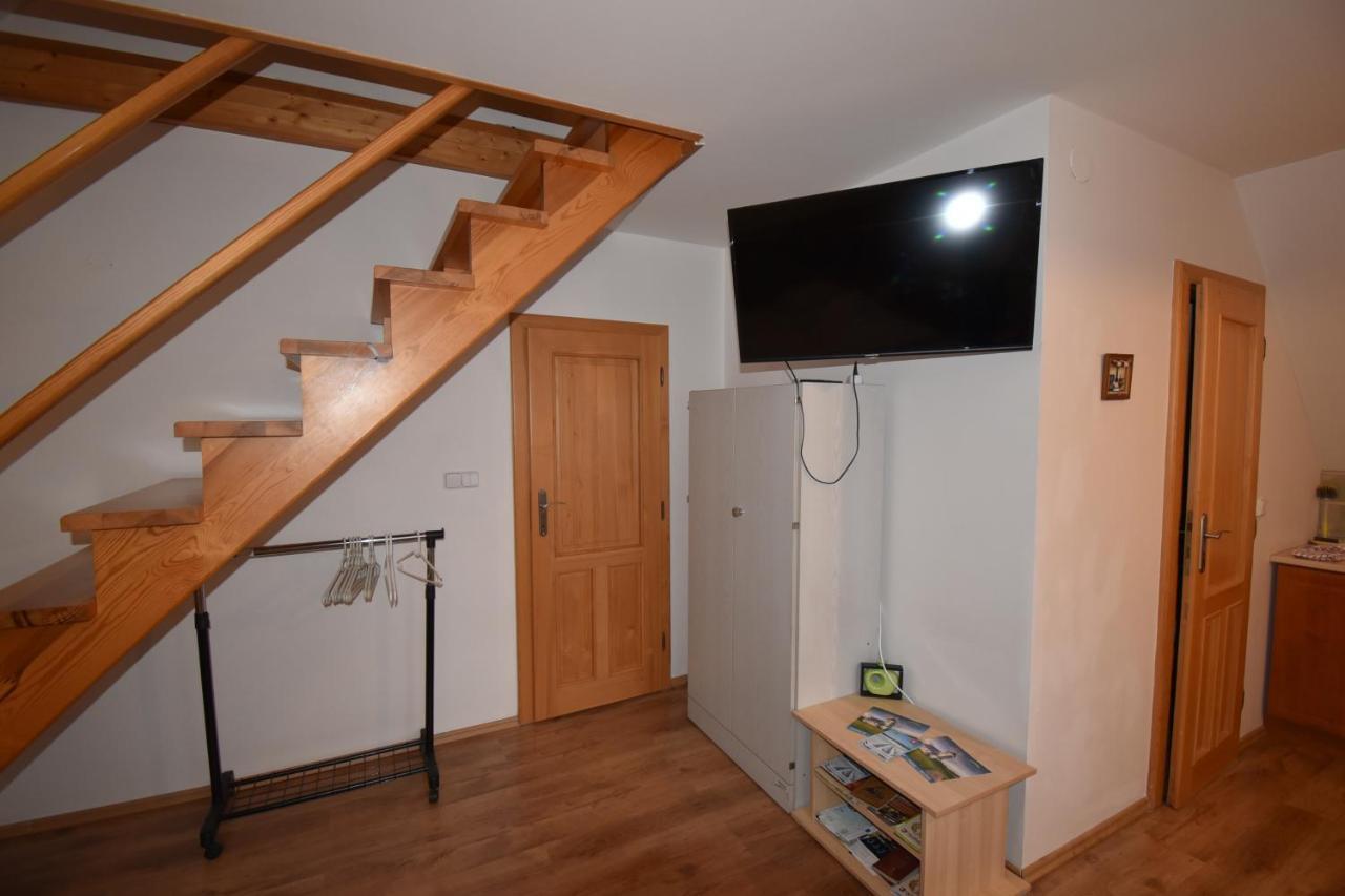 Apartmany Snezenka Desztne w Górach Orlickich Zewnętrze zdjęcie