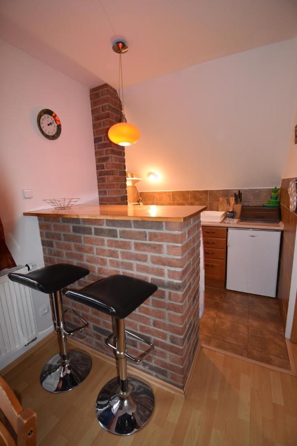 Apartmany Snezenka Desztne w Górach Orlickich Zewnętrze zdjęcie