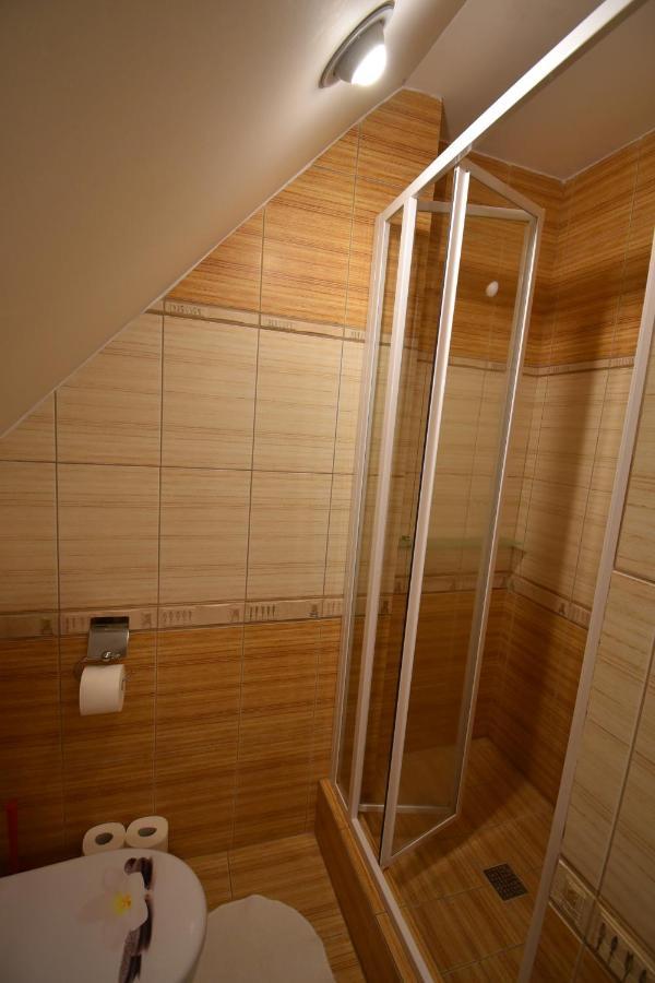 Apartmany Snezenka Desztne w Górach Orlickich Zewnętrze zdjęcie