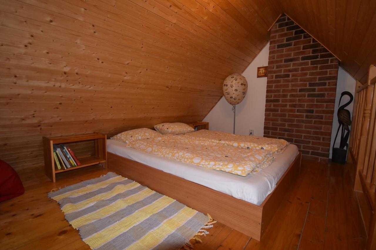Apartmany Snezenka Desztne w Górach Orlickich Zewnętrze zdjęcie