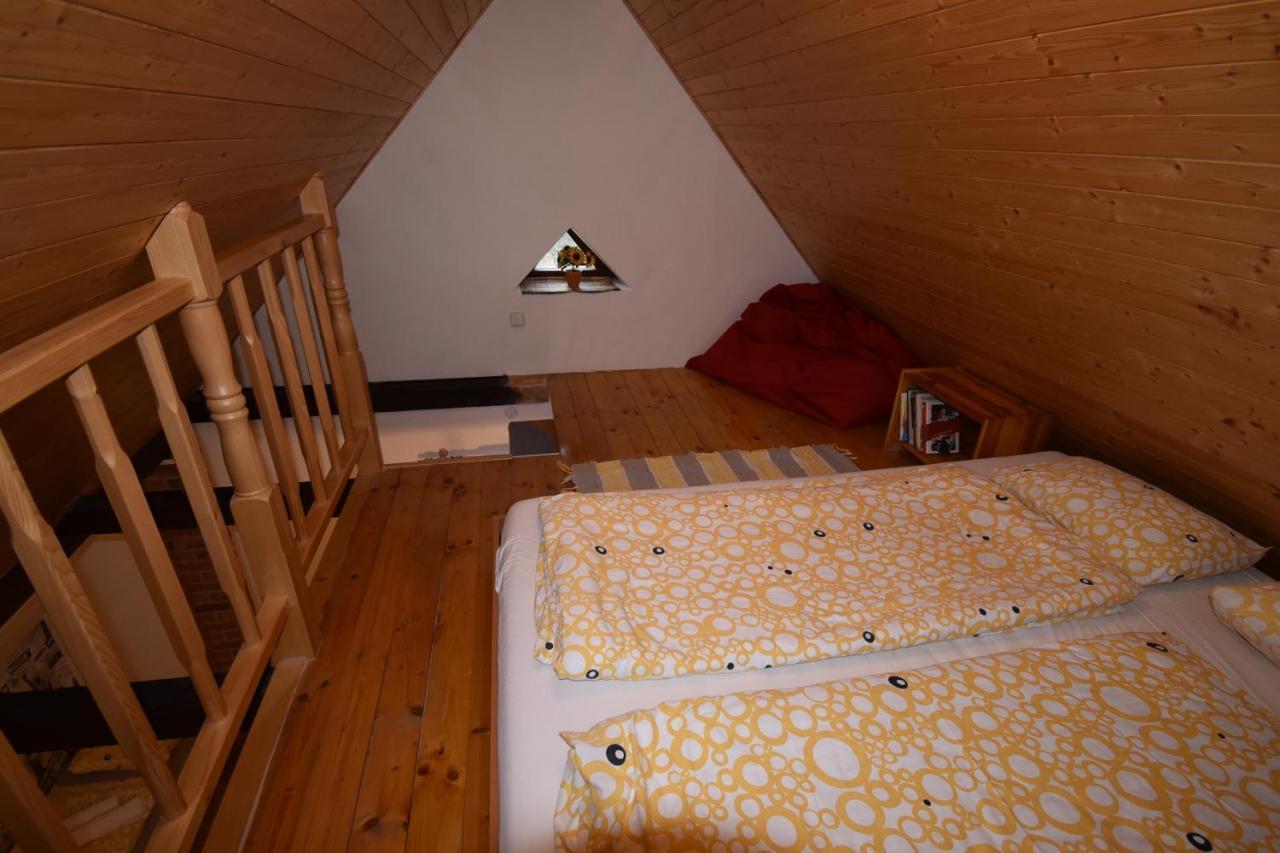 Apartmany Snezenka Desztne w Górach Orlickich Zewnętrze zdjęcie