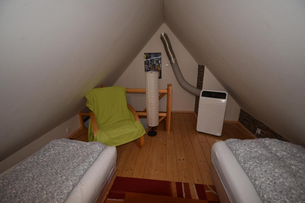 Apartmany Snezenka Desztne w Górach Orlickich Zewnętrze zdjęcie