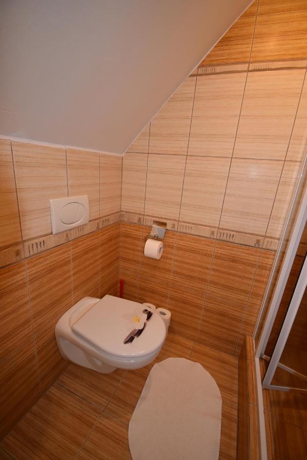 Apartmany Snezenka Desztne w Górach Orlickich Zewnętrze zdjęcie